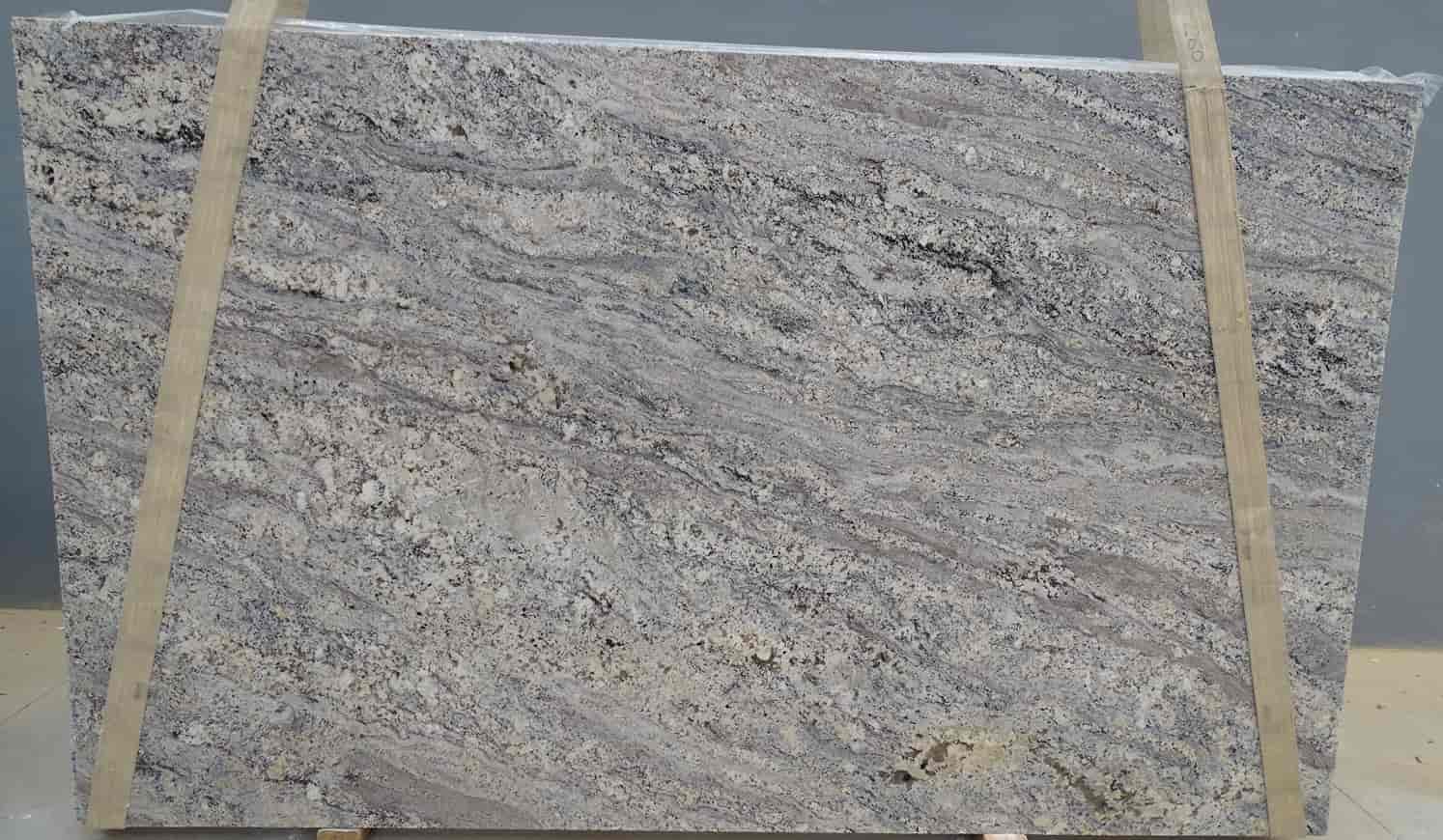 White Horizon Granite