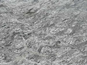 How Is Granite Formed