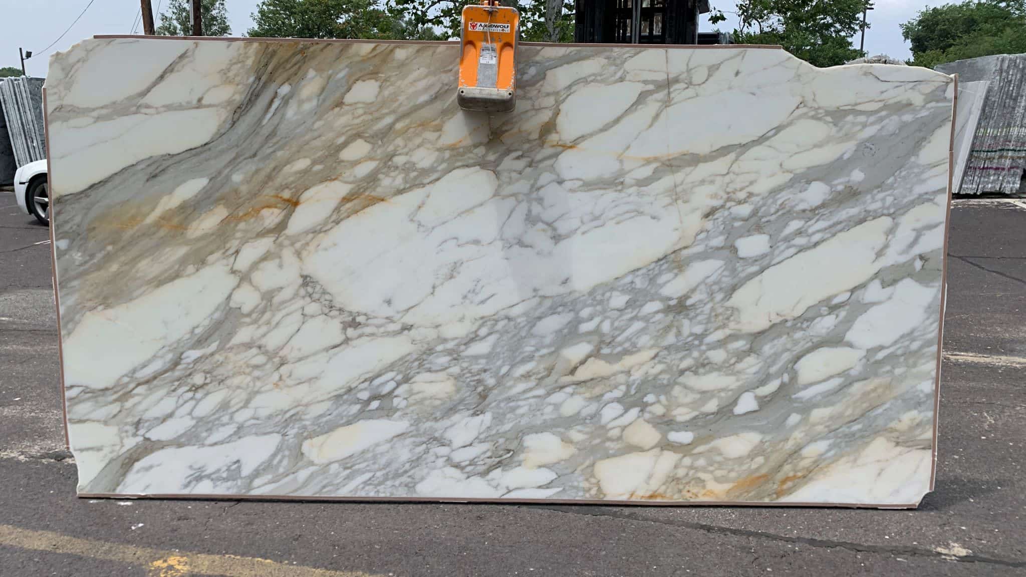 borghini marble slab