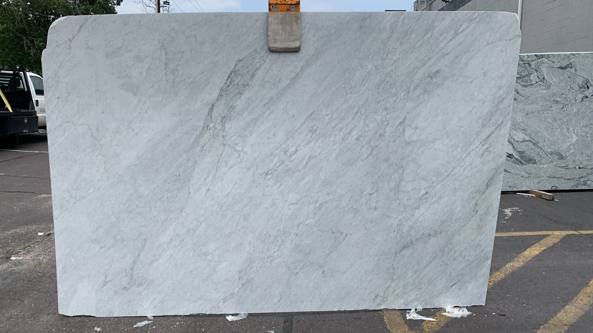 marble white carrara