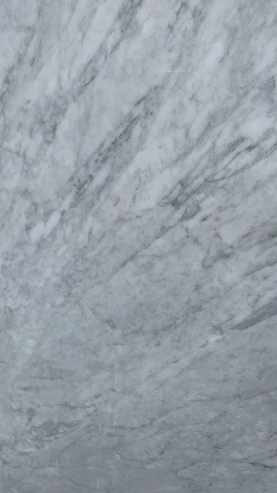 white carrara marble closeup
